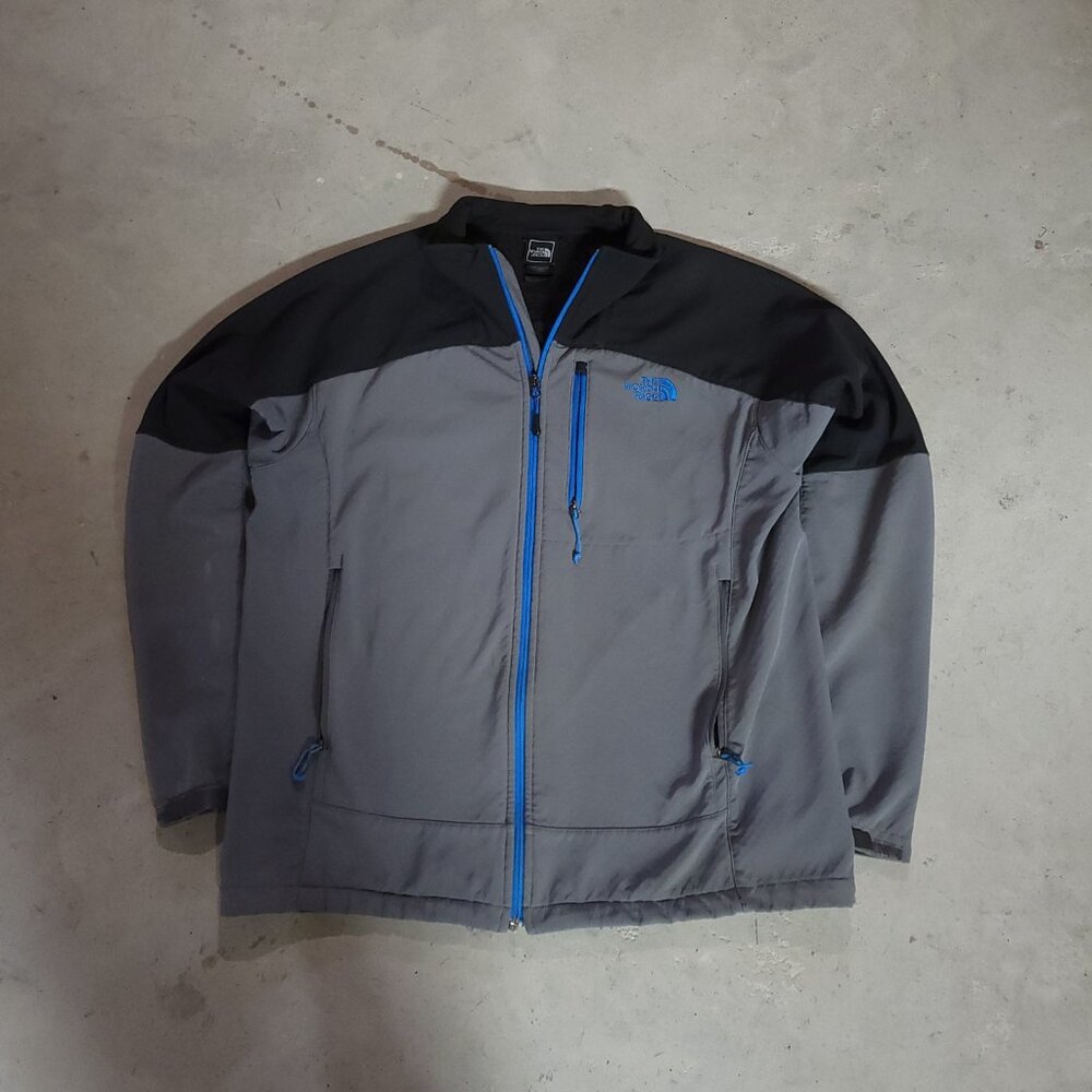 The North Face Jacket
